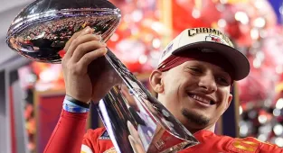 QB guru who trained Mahomes names shock hidden gem of 2025 NFL draft