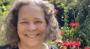 Quaint seaside town torn apart days after electing new female mayor