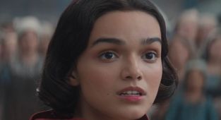 Rachel Zegler's West Side Story co-star turns on her amid backlash