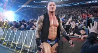 Randy Orton's shock WrestleMania opponent revealed