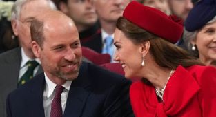 REBECCA ENGLISH: How Kate's privacy was violated over topless pictures