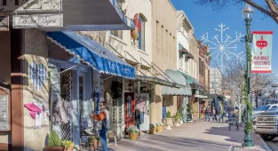 Red city with booming population is building $1.3BN 'tiny metropolis'