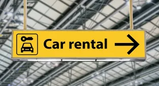 Rental car giant unveils Orwellian X-ray return tunnel for scratches