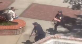 Reports of active shooter on FSU campus: Live Updates