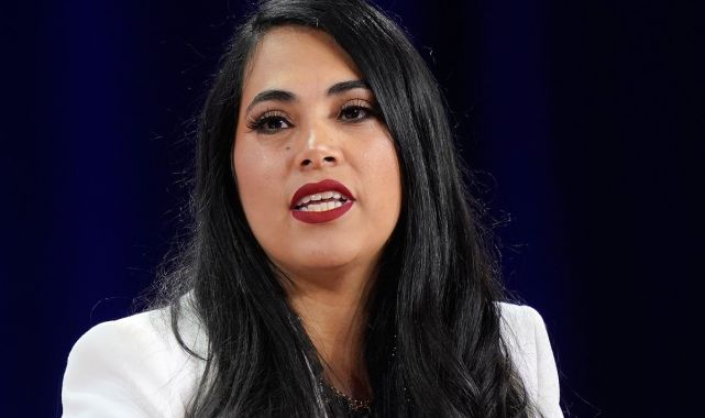 Republican suddenly hospitalized hours after laughing her campaign