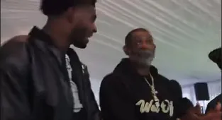 Resurfaced clip reveals Deion's real feelings on Shedeur's new team