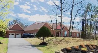 Retired doctor attacked as identity of suspect leaves family broken