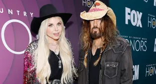 Revealed: Billy Ray Cyrus' ex reaction to fling with Elizabeth Hurley