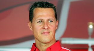 Revealed: Schumacher 'flew to Switzerland for birth of his grandchild'