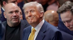REVEALED: The results of Trump's cognitive tests from his physical
