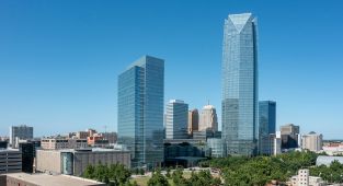 REVEALED: US cities most at risk of major earthquake damage this year