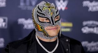 Revealed: Why Rey Mysterio isn't competing at WrestleMania