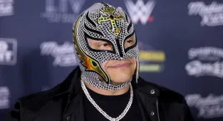 Revealed: Why Rey Mysterio isn't competing at WrestleMania