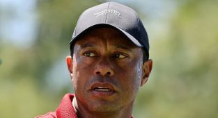 Revealed: Why Tiger Woods is not playing at the Masters this year