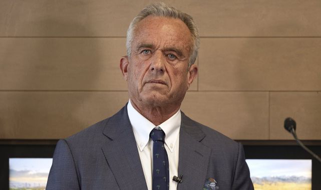 RFK Jr. call to end one of nation's 'great public health achievements'