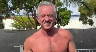 RFK Jr suggests ripping away government health insurance from people