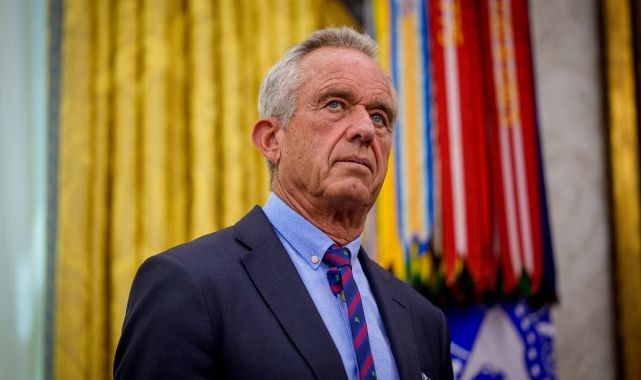 RFK Jr teases major shakeup to US food chemicals linked to cancer