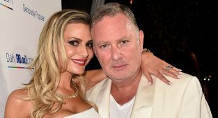 RHOBH star Dorit Kemsley files for divorce from estranged husband PK