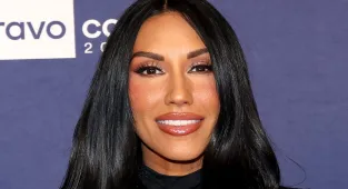 RHOSLC star gives birth to her fifth child at age 41