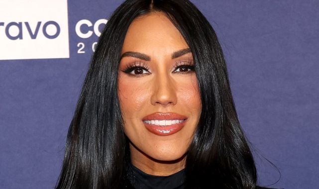 RHOSLC star gives birth to her fifth child at age 41
