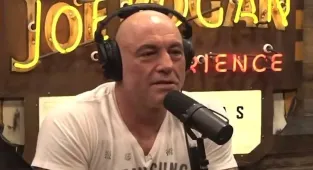 Rogan reveals bombshell clause in UFC deal that would trigger his exit