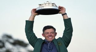 Rory McIlroy wins Masters playoff to complete career Grand Slam
