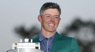 Rory McIlroy's little-known health battle with deadly condition