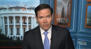 Rubio warns Russia and Ukraine a peace deal needs to happen this week