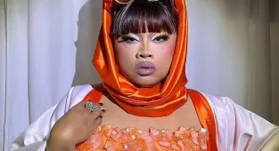 RuPaul's Drag Race star Jiggly Caliente dies aged 43