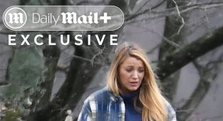 Sad Blake Lively breaks cover as insiders reveal new private battle