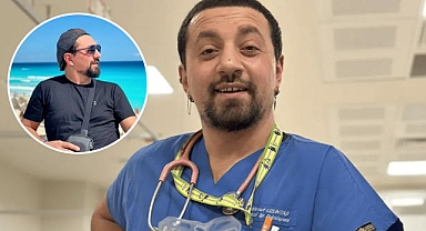 Sağlıkçının oyunu pes dedirtti! Bodrum'dan Dallas'a kaçtı, Türkiye'den maaş almaya devam etti