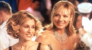 Sarah Jessica Parker's shock plans for Carrie Bradshaw... and Samantha
