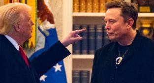 Scaramucci says he knows when Trump's bromance with Elon Musk will end