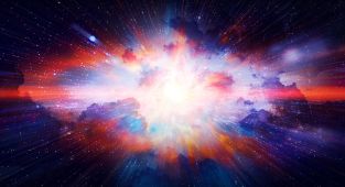 Scientist says Big Bang theory is actually wrong