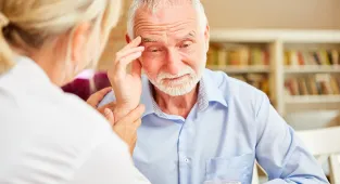 Scientists create rewired brain cells that could cure Alzheimer's