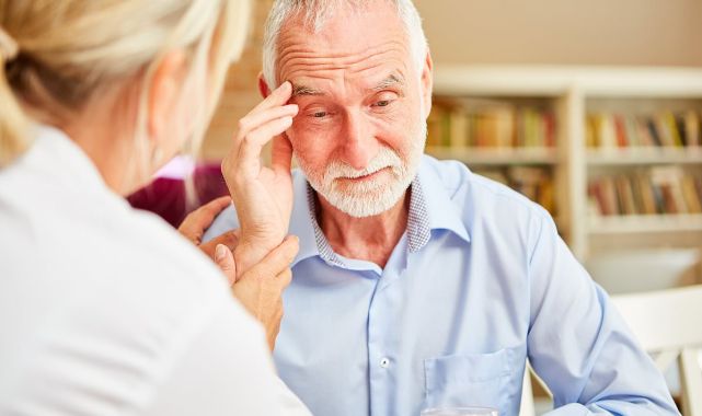 Scientists create rewired brain cells that could cure Alzheimer's