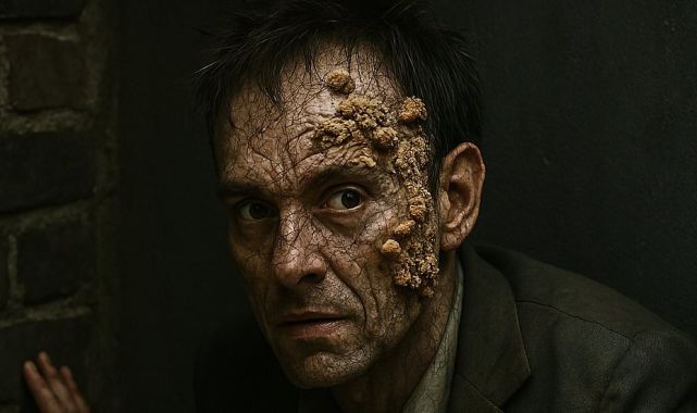 Scientists reveal what The Last of Us zombies would REALLY look like