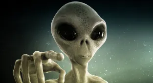 Scientists warn reaching out to aliens could 'end all life on Earth'