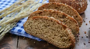 Second recall for bread containing GLASS fragments