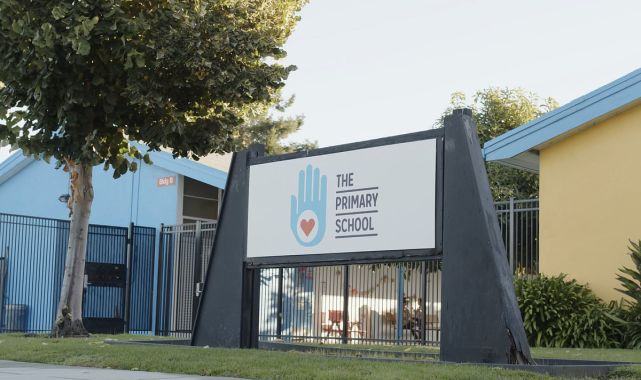 Secret of Mark Zuckerberg-funded school that he's just shut down - English  - www.abdpost.com Amerika'dan Haberler