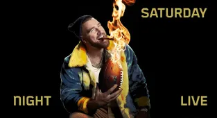 Secrets behind SNL's celebrity host shoots