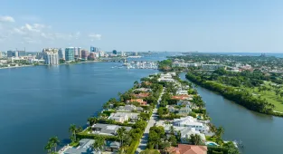 Secrets of Palm Beach's richest families revealed by nannies