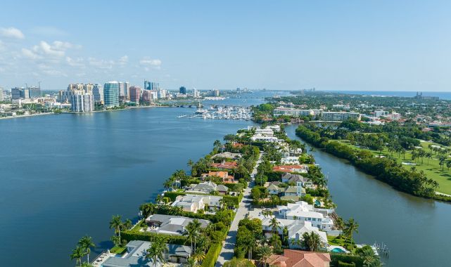 Secrets of Palm Beach's richest families revealed by nannies