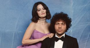Selena Gomez is ditching a major wedding tradition with Benny Blanco