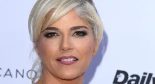 Selma Blair shares unbelievable health update amid MS battle