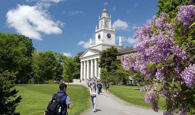 Sex, drugs and wild wokery: The truth about America's elite schools