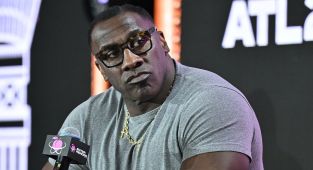 Shannon Sharpe accuser's horrifying text after alleged rape revealed