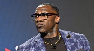 Shannon Sharpe steps aside from ESPN in statement on rape lawsuit