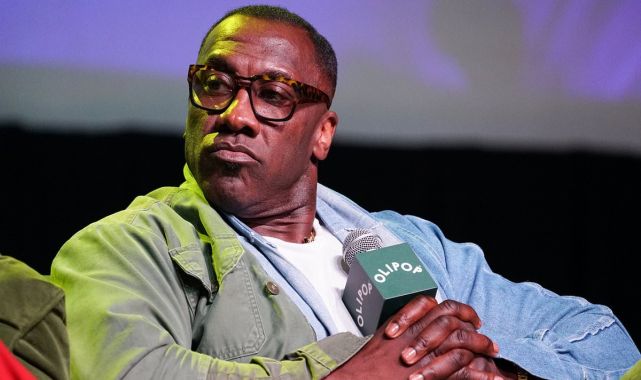 Shannon Sharpe threatens to 'choke f***ing s***' out of ex' in tape