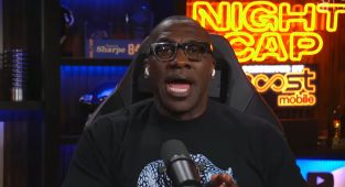Shannon Sharpe's fans send him frank message on $50m rape lawsuit